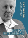 ebook Pojęcie inteligencji - Władysław Witwicki