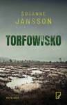 ebook Torfowisko - Susanne Jansson