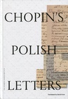 ebook Chopins Polish Letters - Fryderyk Chopin