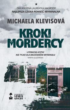 ebook Kroki mordercy