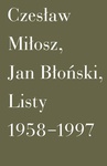 ebook Listy 1958-1997 - Czesław Miłosz,Jan Błoński