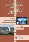 ebook Transdyscyplinarność badań nad komunikacją medialną. T. 2: Osobiste - prywatne - intymne w przestrzeni publicznej - 10 Moja i wspólna polszczyzna - 