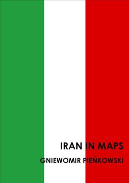 ebook Iran in maps