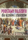 ebook Podstawy filozofii dla uczniów i studentów - Krzysztof Wieczorek