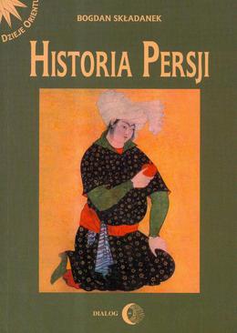 ebook Historia Persji t.2