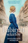 ebook Labirynt sekretów - Małgorzata Niemtur