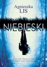 ebook Niebieski - Agnieszka Lis