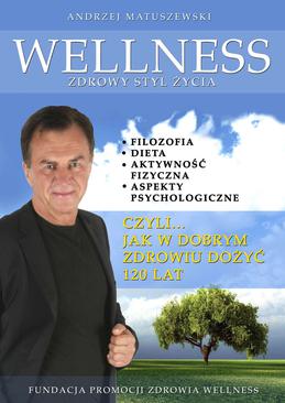 ebook Wellness. Zdrowy styl życia