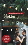 ebook Nokturny - Kazuo Ishiguro
