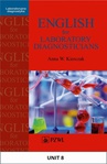 ebook English for Laboratory Diagnosticians. Unit 8/ Appendix 8 - Anna Kierczak