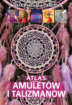 ebook Atlas amuletów