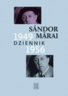 ebook Dziennik 1949-1950 - Sandor Marai