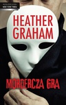 ebook Mordercza gra - Heather Graham