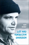 ebook Lot nad kukułczym gniazdem - Ken Kesey