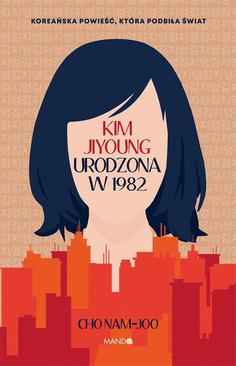 ebook Kim Jiyoung. Urodzona w 1982