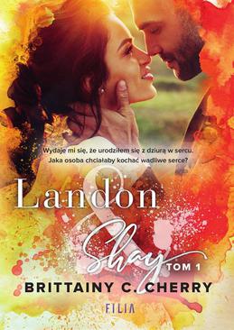 ebook Landon &amp; Shay. Tom 1