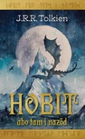 ebook Hobit abo tam i nazŏd - J. R. R. Tolkien