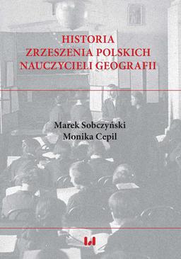 ebook Historia Zrzeszenia Polskich Nauczycieli Geografii