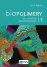 ebook Biopolimery Tom 1 - Jan F. Rabek