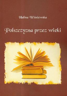 ebook Polszczyzna przez wieki