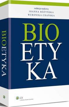 ebook Bioetyka
