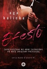 ebook Efesto - Aga Kalicka