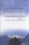 ebook Duchowość ponowoczesna - Mielicka-Pawłowska Halina