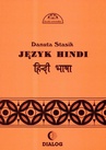 ebook Język hindi. Część 1 - Danuta Stasik