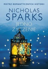 ebook Jedno życzenie - Nicholas Sparks