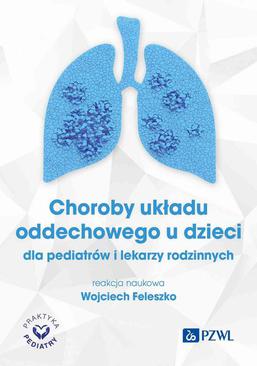 ebook Choroby układu oddechowego u dzieci