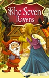 ebook The Seven Ravens. Fairy Tales - Peter L. Looker
