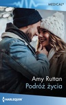 ebook Podróż życia - Amy Ruttan
