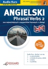 ebook Angielski Phrasal Verbs 2 -  EDGARD