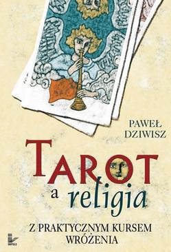 ebook Tarot a religia