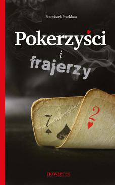 ebook Pokerzyści i frajerzy