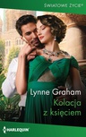 ebook Kolacja z księciem - Lynne Graham