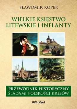 ebook Wielkie księstwo Litewskie i Inflanty