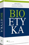 ebook Bioetyka - Joanna Różyńska,Weronika Chańska