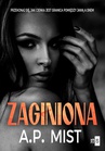 ebook Zaginiona - A.P. Mist