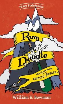 ebook Rum Doodle