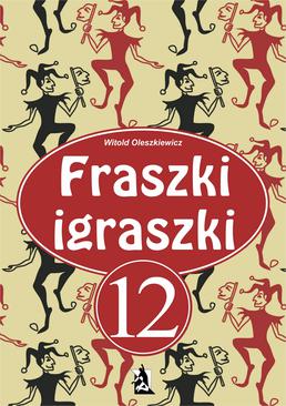 ebook Fraszki igraszki 12