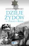 ebook Dzieje Żydów w Polsce i Rosji - Antony Polonsky