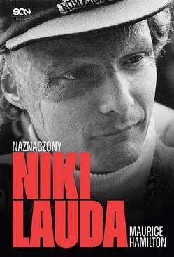 ebook Niki Lauda. Naznaczony