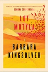 ebook Lot motyla - Barbara Kingsolver