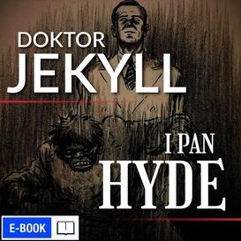 ebook Doktor Jekyll i pan Hyde