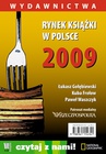 ebook Rynek książki w Polsce 2009. Wydawnictwa - Łukasz Gołębiewski,Paweł Waszczyk,Kuba Frołow