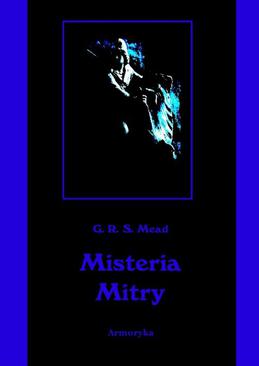 ebook Misteria Mitry