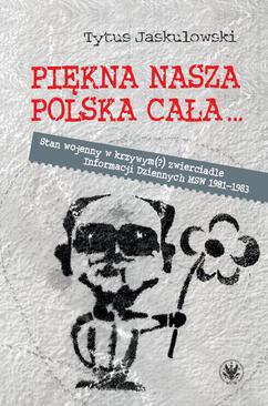 ebook Piękna nasza Polska cała...