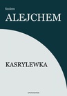 ebook Kasrylewka - Szolem Alejchem