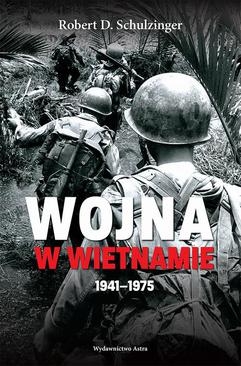 ebook Wojna w Wietnamie 1941–1975